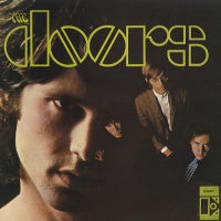 THE DOORS - The Doors
