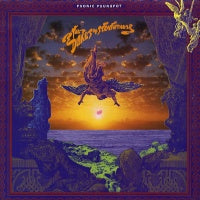 THE DUKES OF STRATOSPHEAR - Psonic Psunspot