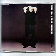 BLACK FRANCIS - Threshold Apprehension