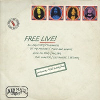 FREE - Free Live