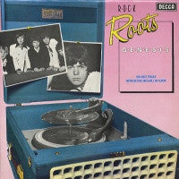 GENESIS - Rock Roots