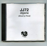 JJ72 - Algeria