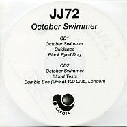 JJ72 - October Swimmer