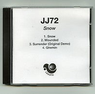 JJ72 - Snow