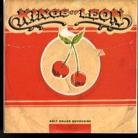 KINGS OF LEON - Holy Roller Novocaine EP