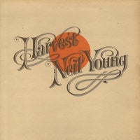 NEIL YOUNG - Harvest