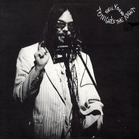 NEIL YOUNG - Tonight's The Night