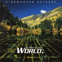NEW ORDER - World (The Price Of Love)