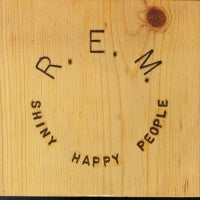 R.E.M. - Shiny Happy People