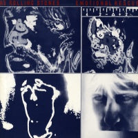 THE ROLLING STONES - Emotional Rescue