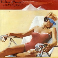 THE ROLLING STONES - Made In The Shade