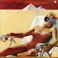THE ROLLING STONES - Made In The Shade