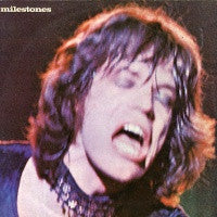 THE ROLLING STONES - Milestones