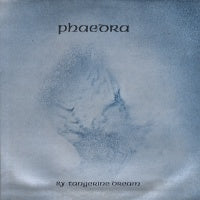 TANGERINE DREAM - Phaedra