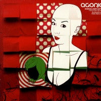 AGORIA - Baboul Hair Cuttin