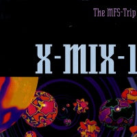 VARIOUS (THE MFS-TRIP) - X-Mix-1