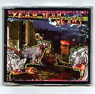 YEAH YEAH YEAHS - Date With The Night