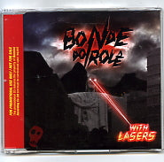 BONDE DO ROLE - Bonde Do Role With Lasers