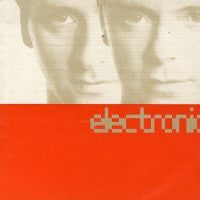 ELECTRONIC - Electronic