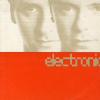 ELECTRONIC - Electronic