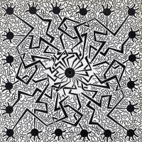 BABY FORD - Oochy Koochy / Flowers