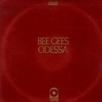 BEE GEES - Odessa