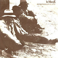 B-MOVIE - Remembrance Day