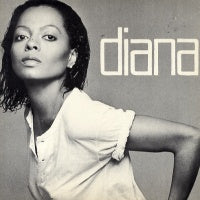 DIANA ROSS - Diana