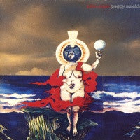 JULIAN COPE - Peggy Suicide
