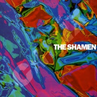 THE SHAMEN - Pro-Gen / Lightspan