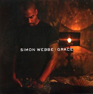 SIMON WEBBE - Grace