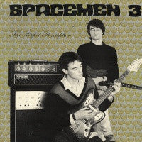 SPACEMEN 3 - The Perfect Prescription
