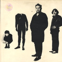 THE STRANGLERS - Black And White