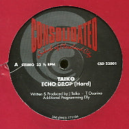 TAIKO - Echo Drop