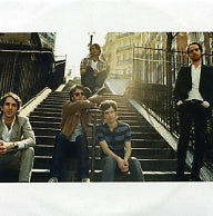 THE THRILLS - Teenager