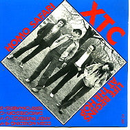 XTC - Life Begins At The Hop
