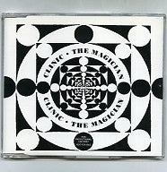 CLINIC - The Magician