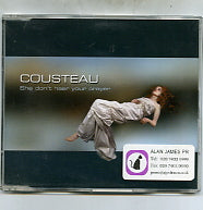 COUSTEAU - She Don't Hear Your Prayer