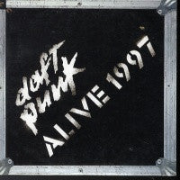 DAFT PUNK - Alive 1997