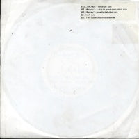 ELECTRONIC - Prodigal Son