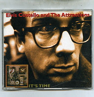 ELVIS COSTELLO AND THE ATTRACTIONS - It's Time