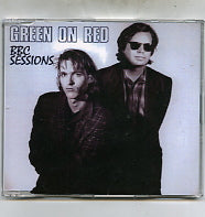 GREEN ON RED - BBC Sessions