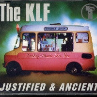 THE KLF - Justified And Ancient