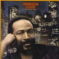 MARVIN GAYE - Midnight Love