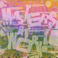 MASTERS AT WORK - The Album