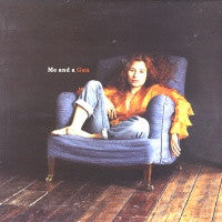 TORI AMOS - Me And A Gun