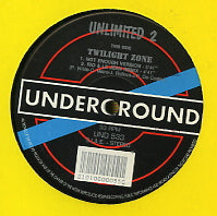 UNLIMITED 2 - Twilight Zone