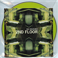 THE CREATURES - 2nd Floor