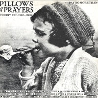 VARIOUS - Pillows And Prayers (Cherry Red 1982-1983)