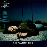 THE WANNADIES - Hit